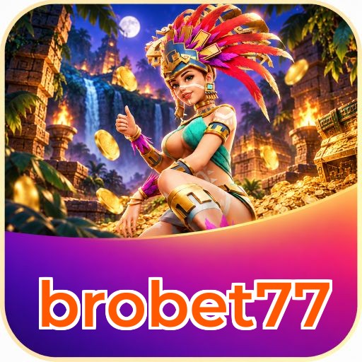 brobet77 Key Features