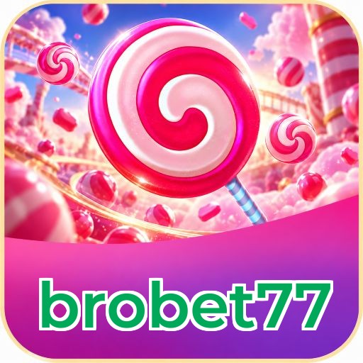 Aplikasi brobet77 APK