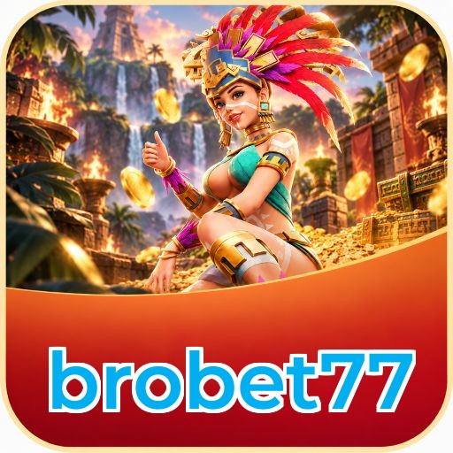 Katalog Aplikasi brobet77