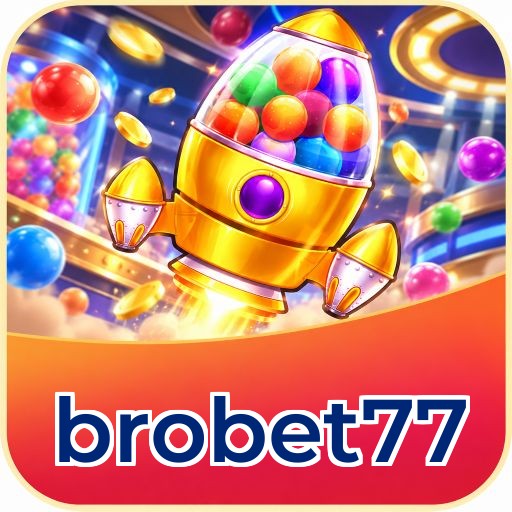 Verifikasi Resmi brobet77